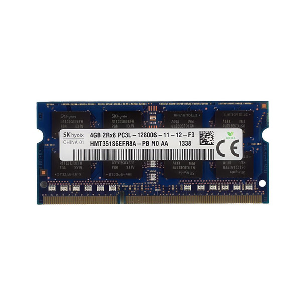 HP 691740-001 Memory Module 4GB PC3L 691740-001