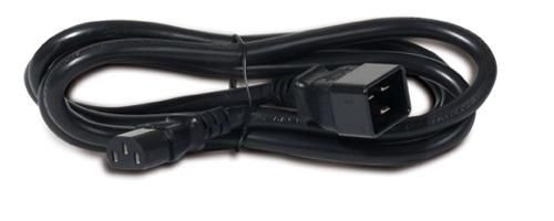 APC AP9879 Power Cord 10A. 100-230V. AP9879