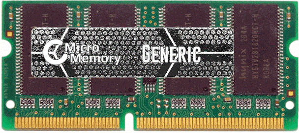 CoreParts MMG1107/256 256MB Memory Module MMG1107/256 CoreParts MMG1107/256 256MB Memory Module MMG1107/256