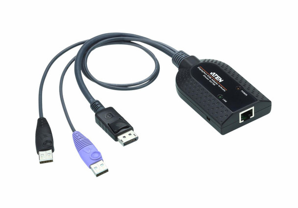Aten KA7189-AX USB DisplayPort Virtual Media KA7189-AX