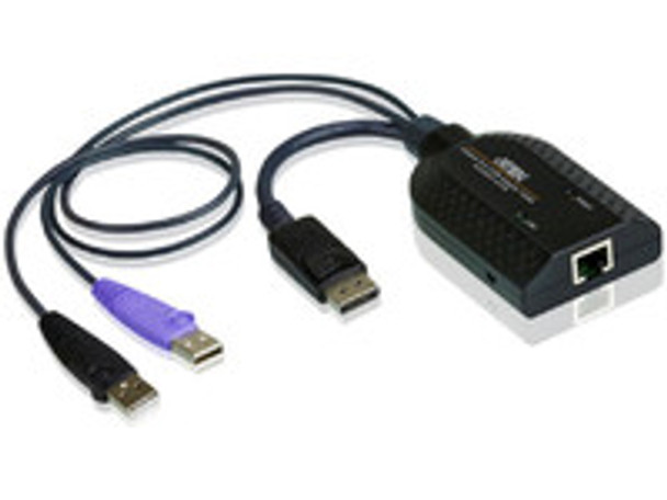 Aten KA7169-AX USB - Displayport  to Cat5e/6 KA7169-AX