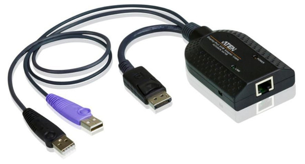 Aten KA7169-AX USB - Displayport  to Cat5e/6 KA7169-AX