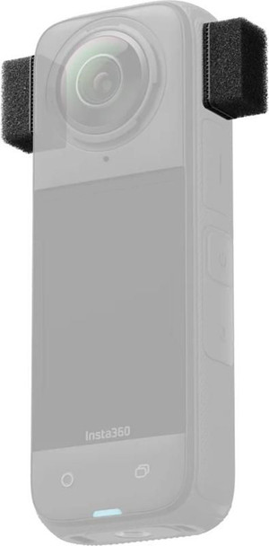 Insta360 CINSBBMR Action Sports Camera CINSBBMR