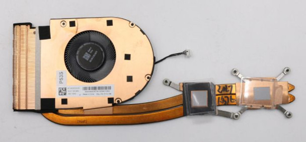 Lenovo 01YU196 Fan SWG P53S 01YU196