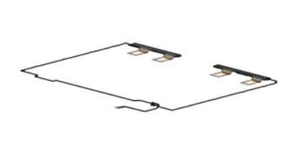 HP L44544-001 Antenna Wwan L44544-001