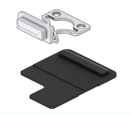 HP L29889-001 Plastic Kit L29889-001