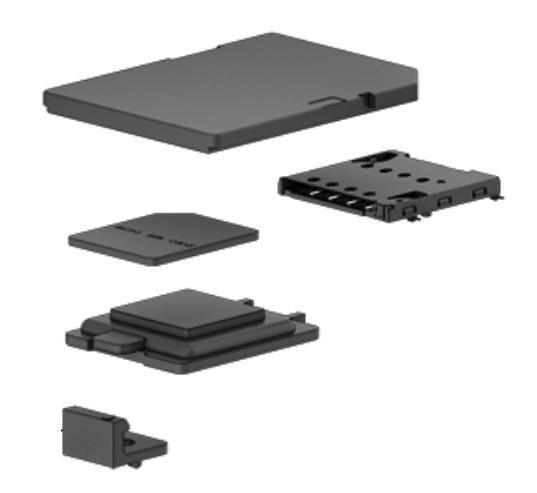 HP L28675-001 Plastic Kit L28675-001