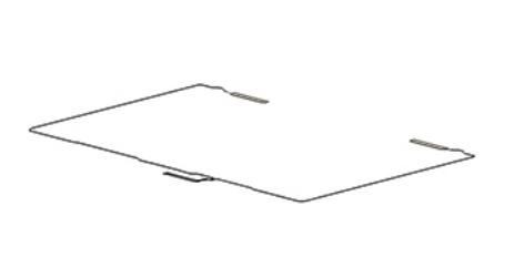 HP L24380-001 Antenna L24380-001