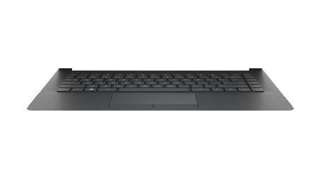 HP L23241-BA1 Top Cover Ahs W Tp W Kb Sl L23241-BA1