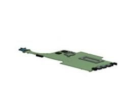 HP L23235-601 Mb Uma Cel N4000 64Gemmc Win L23235-601