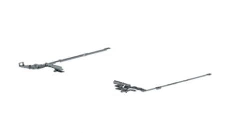 HP L02785-001 Hinges L02785-001