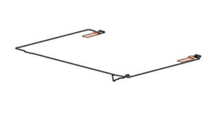HP L01945-001 Antenna Wlan L01945-001