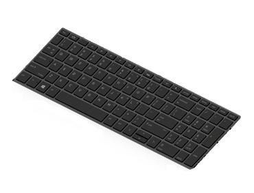 HP L01028-131 Keyboard Portugal L01028-131