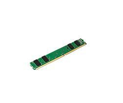 Kingston KVR26N19S6L/4 4GB 2666MHz DDR4 Non-ECC CL19 KVR26N19S6L/4