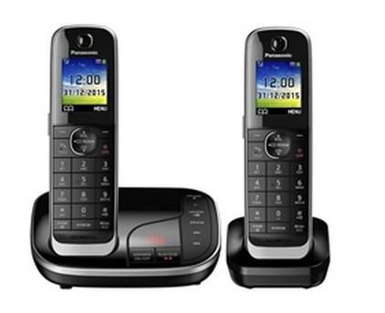 Panasonic KX-TGJ322GB KX-TGJ322GB KX-TGJ322GB