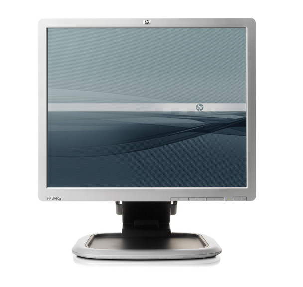 HP KR145AA-RFB L1950g 19in LCD monitor - KR145AA-RFB