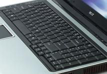 Acer KB.TBG01.011 Keyboard SWISS KB.TBG01.011