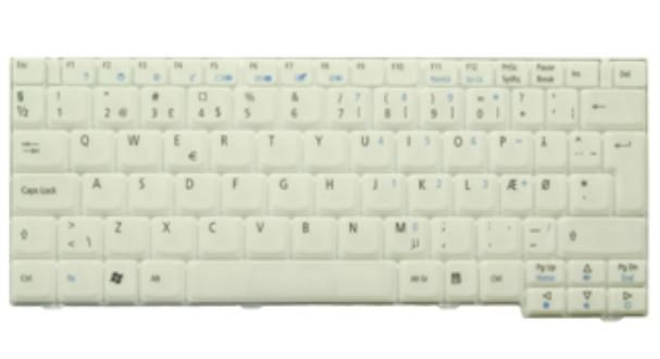 Acer KB.TCY07.013 Keyboard ARABIC KB.TCY07.013