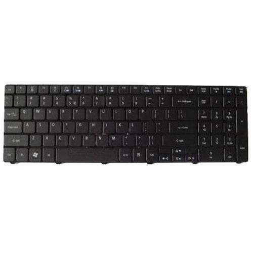 Acer KB.I170A.274 Keyboard NORDIC KB.I170A.274