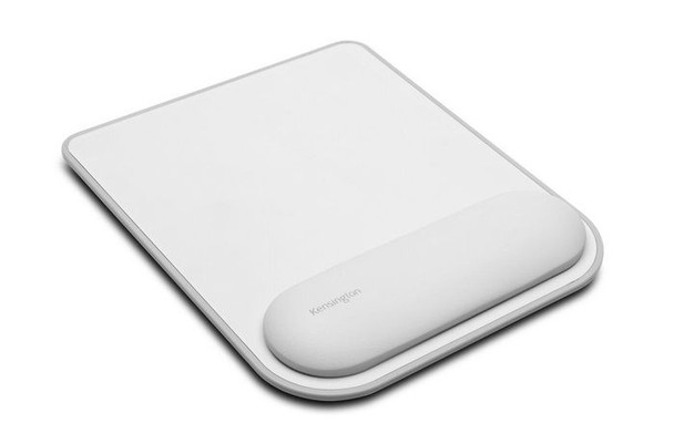 Kensington K50437EU ErgoSoft Mousepad with Wrist K50437EU