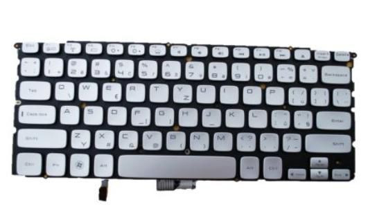 Dell K3D46 Keyboard CZECH K3D46