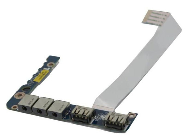 Dell K246F Audio Board K246F