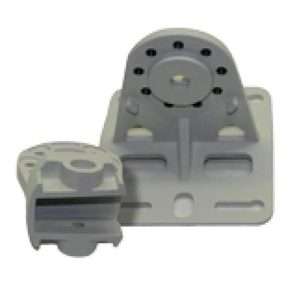 Hewlett Packard Enterprise JW054A Aruba AP-270-MNT-H1 270 Series JW054A