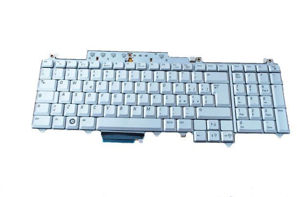 Dell JU906 Keyboard ITALIAN JU906