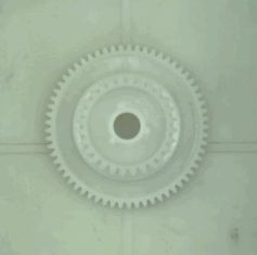 Samsung JC66-01641A GEAR-EXIT JC66-01641A