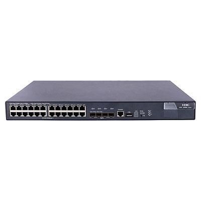 Hewlett Packard Enterprise JC100A-RFB A5800-24G Switch JC100A-RFB