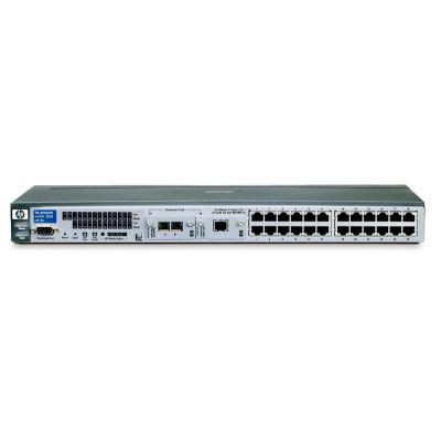 Hewlett Packard Enterprise J4818A-RFB HP Procurve switch 2324 J4818A-RFB