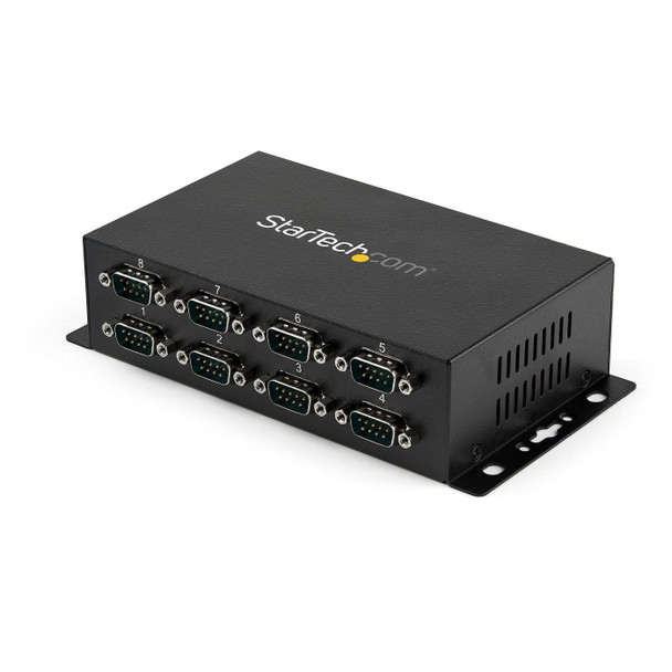 StarTech.com ICUSB2328I 8 PORT USB SERIAL ADAPTER ICUSB2328I