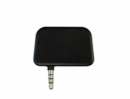 ID TECH ID-80110008-001 UNIMAG II Two-Track Secure ID-80110008-001