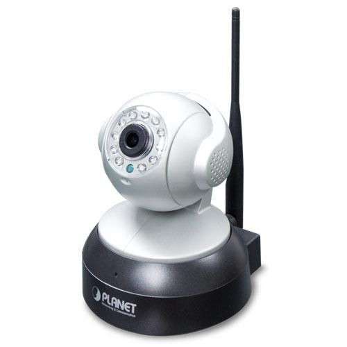 Planet ICA-W7100 720P Wireless IR PT IP Camera ICA-W7100