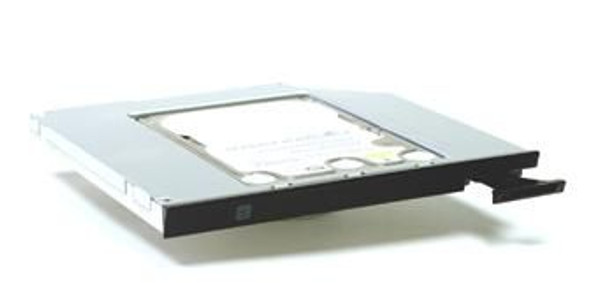 CoreParts IB250001I840 2:nd Bay SATA 250GB 5400RPM IB250001I840 CoreParts IB250001I840 2:nd Bay SATA 250GB 5400RPM IB250001I840