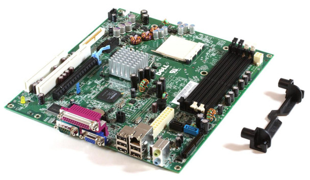 Dell HX340 PWA PLN MND DT OPTI 740 HX340
