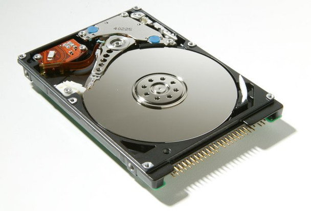 Hitachi HTS541040G9SA00-RFB 40GB HDD 5400 RPM SATA HTS541040G9SA00-RFB