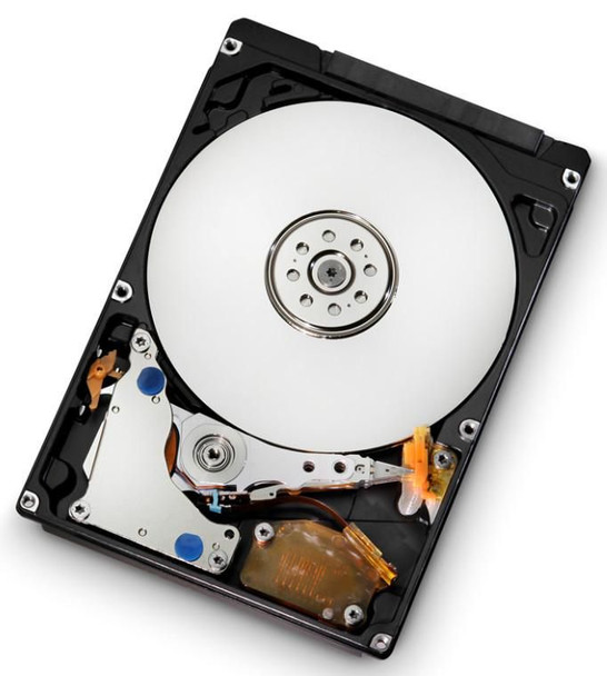 HGST HTS545032B9A300-RFB 320GB 5400RPM 8MB 9.5MM SATA HTS545032B9A300-RFB