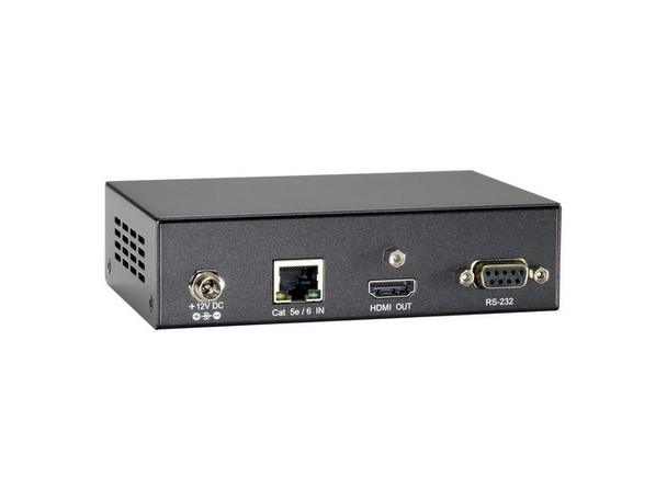 LevelOne HVE-9211R HDMI O.CAT.5 RECEIVER HVE-9211R