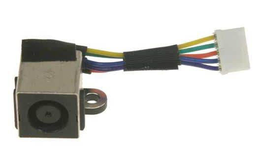 Dell HP9YN DC Power Jack HP9YN