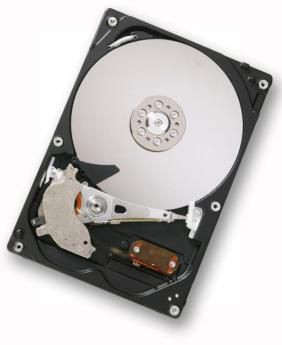 HGST HDS721032CLA362-RFB 320GB SATAII 16MB HDS721032CLA362-RFB