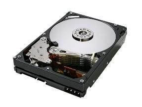 Hitachi HDS724040KLSA80-RFB 400GB SATA 7200RPM HDD 3.5" HDS724040KLSA80-RFB