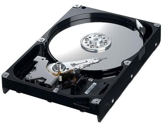 Samsung HD082GJ-RFB 80GB 7200RPM SATA HD082GJ-RFB
