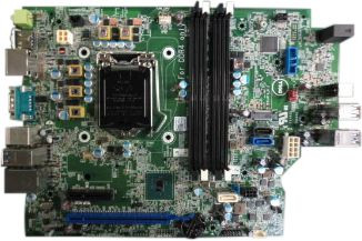 Dell HD5W2 CRD PLN SFF TRPM OPTI 7040 HD5W2