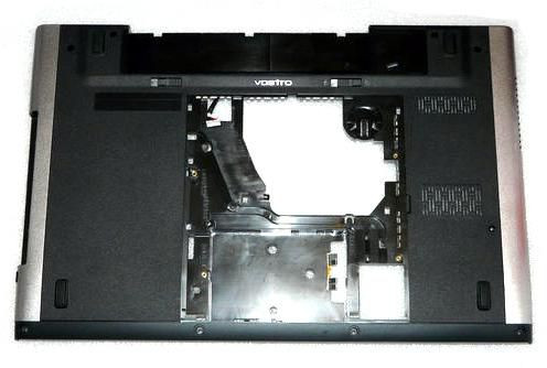 Dell HC0W0 Bottom Cover HC0W0