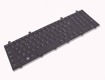 Dell H688P Keyboard FRENCH H688P