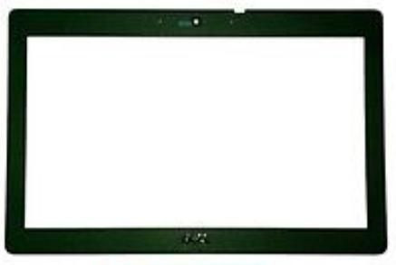 Dell H4NX0 BZL LCD PLSTC W/CMRA E6420 H4NX0