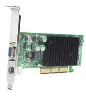 HP GR521AA-RFB NVIDIA Quadro FX570 256MB PCIe GR521AA-RFB