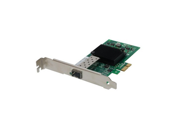LevelOne GNC-0110 GIGABIT FIBER PCIE NETWORK CAR GNC-0110