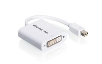 IOGEAR GMDPDVIW6 Mini DisplayPort to GMDPDVIW6